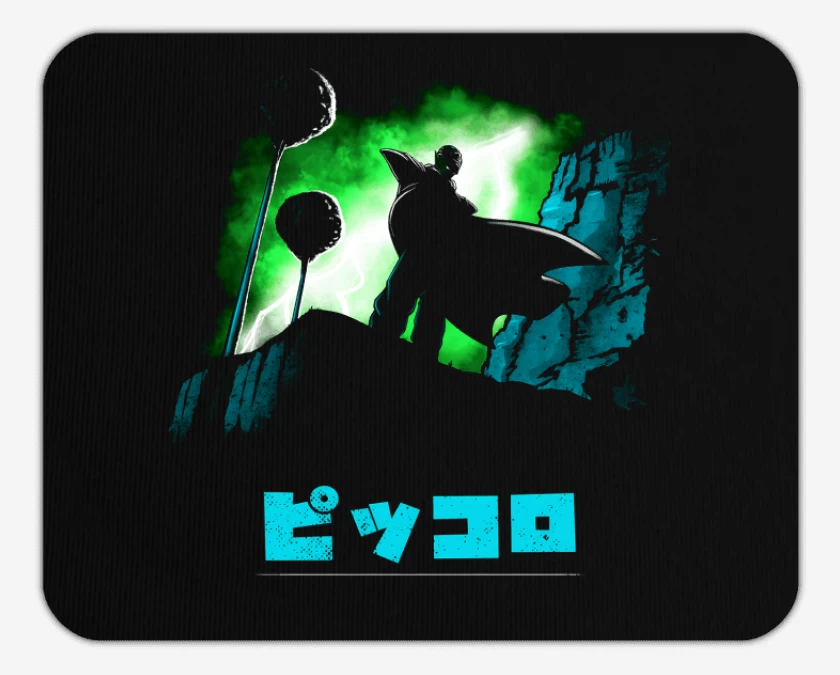 Mousepad Sr Piccoro