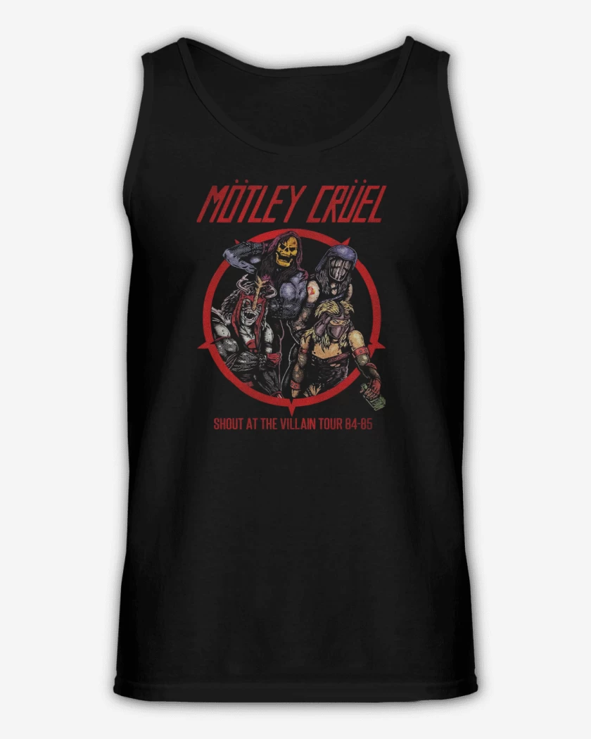 Sudadera Motley Cruel