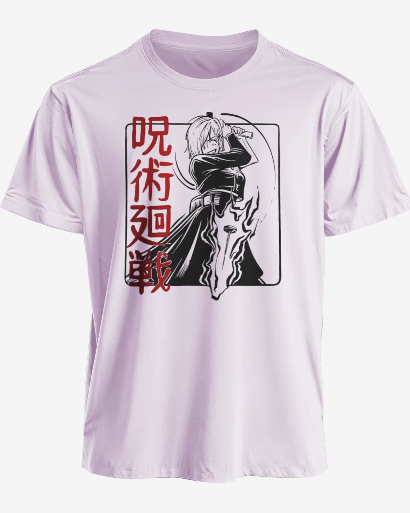 Polera Nobara Kugisaki
