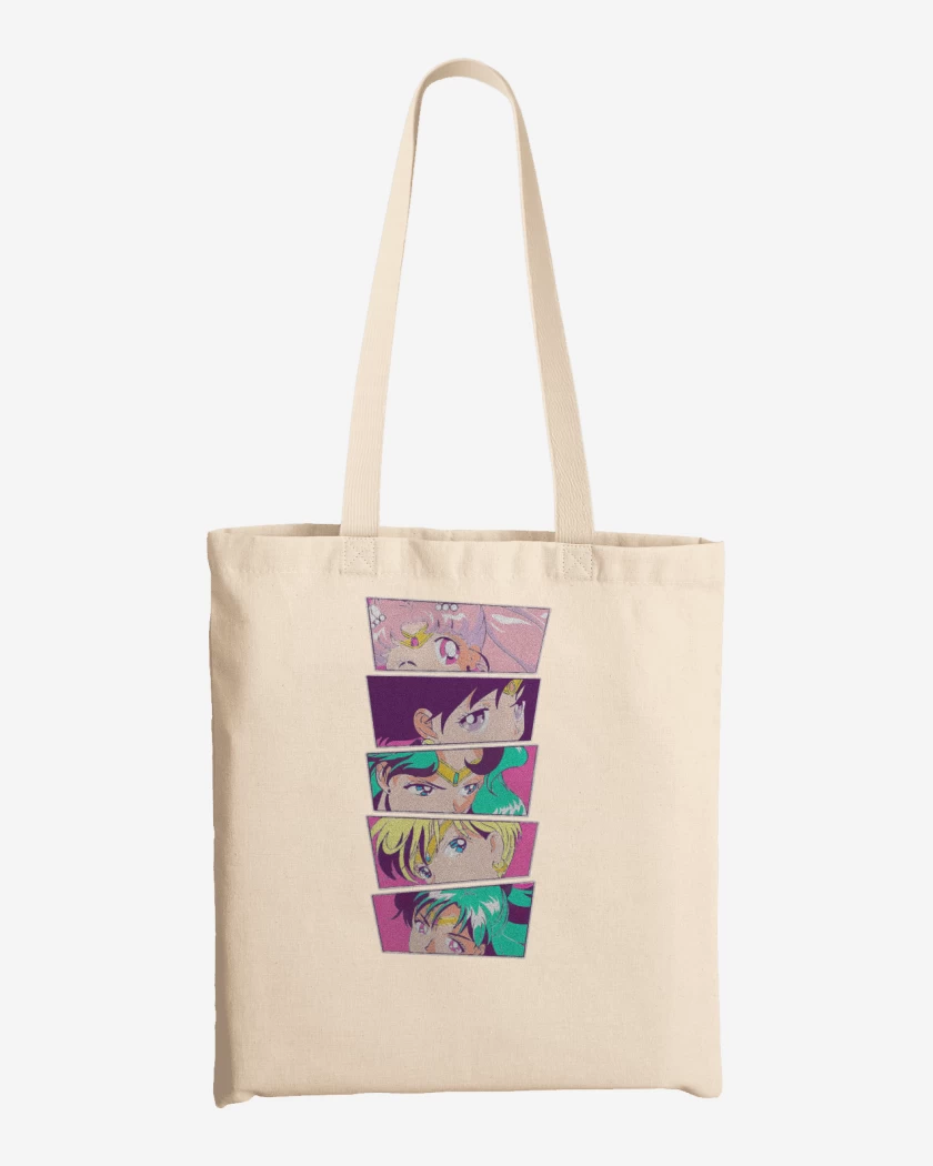 Totebag Sailors