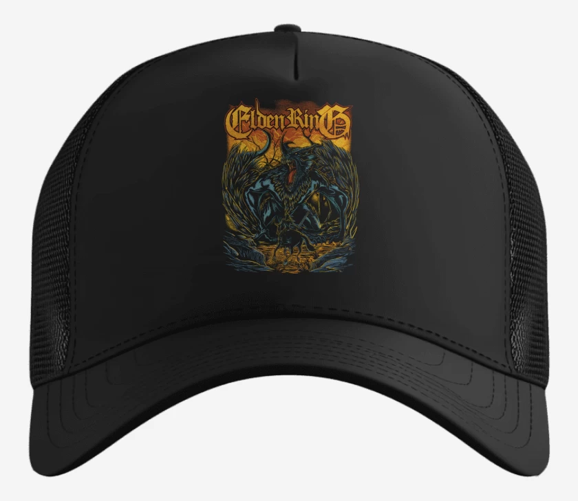 Gorro Elden Ring 2
