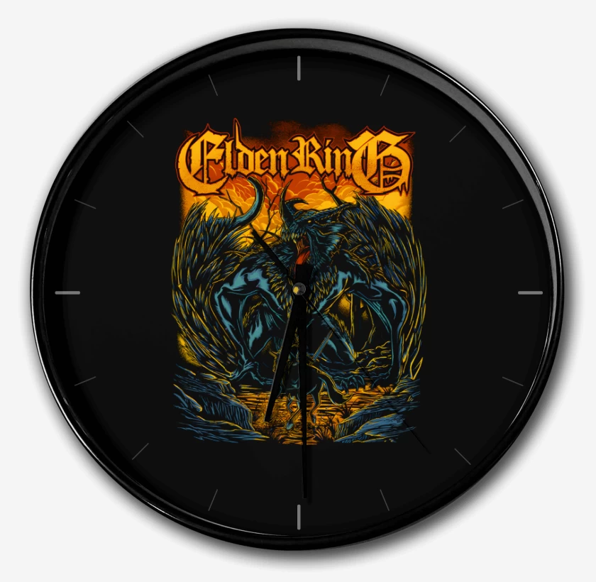 Reloj Elden Ring 2