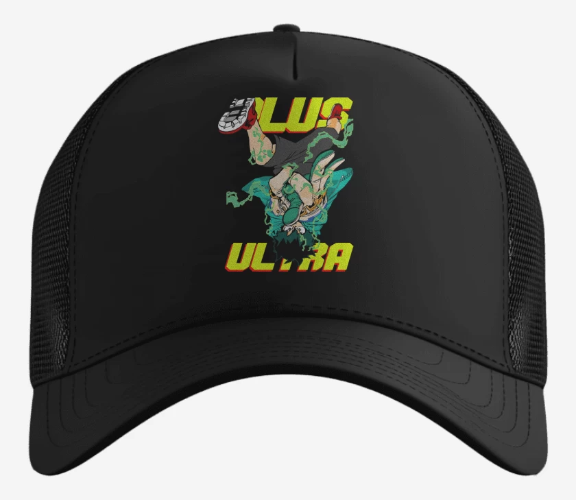 Gorro Plus Ultra