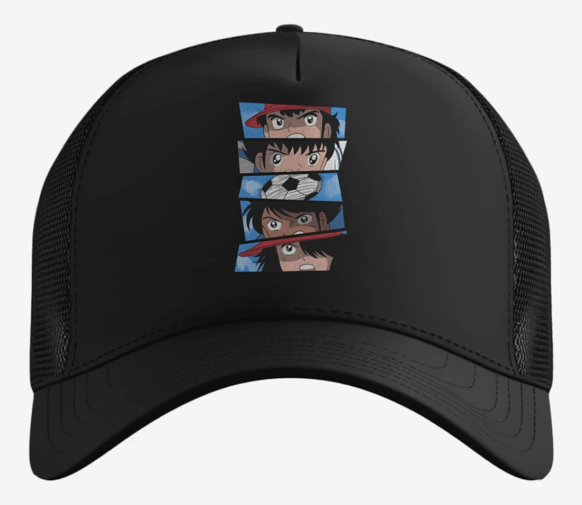 Gorro Niupi vs Franco Canadiense