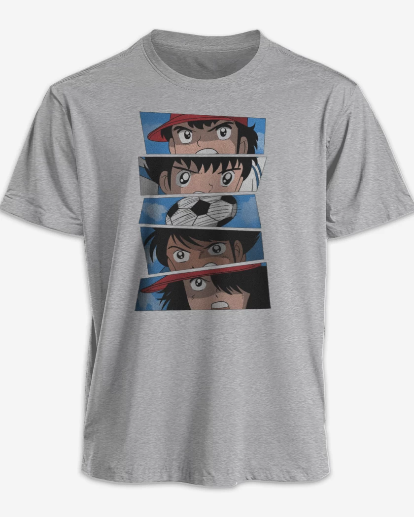 Polera Niupi vs Franco Canadiense