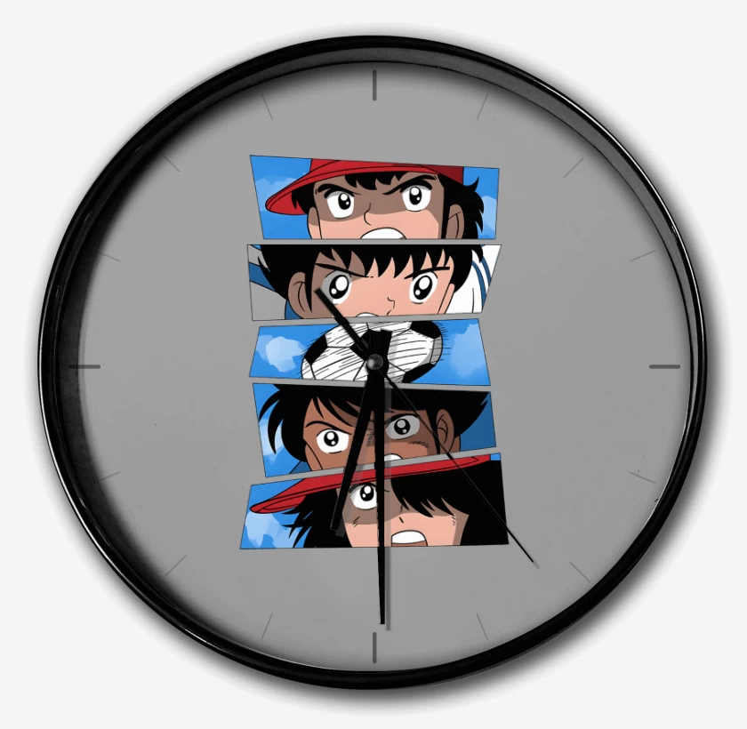 Reloj Niupi vs Franco Canadiense