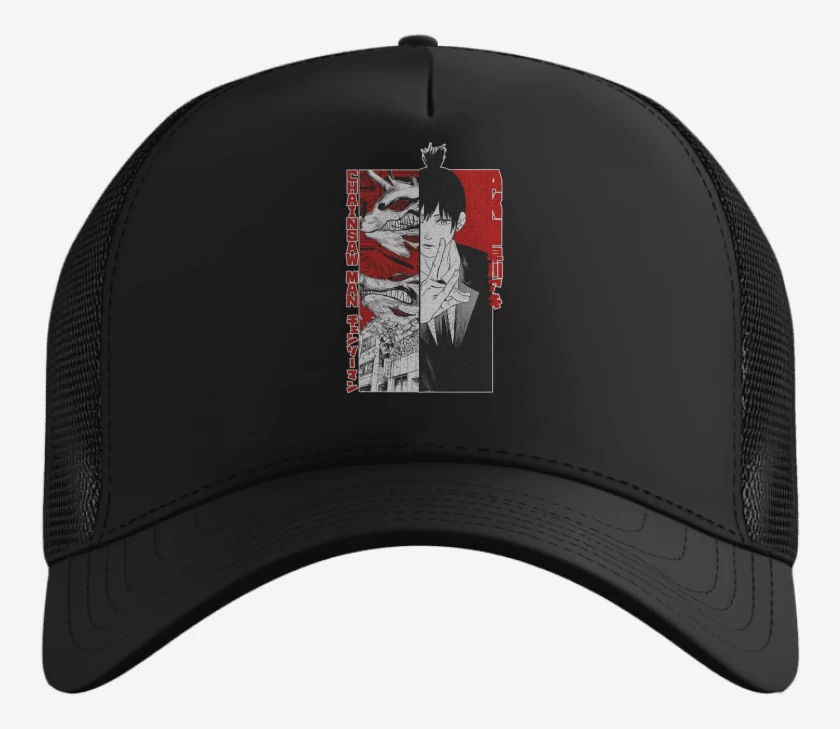Gorro Aki Hayakawa