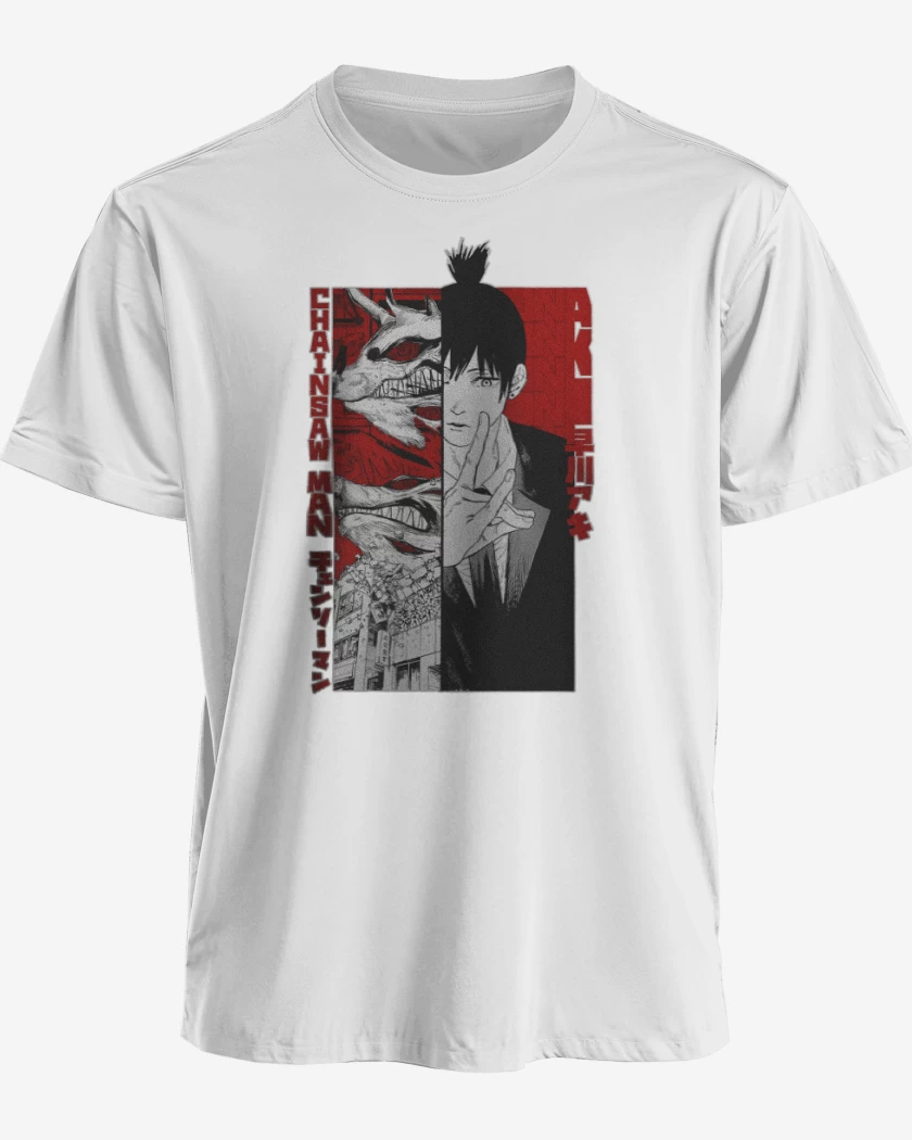 Polera Aki Hayakawa