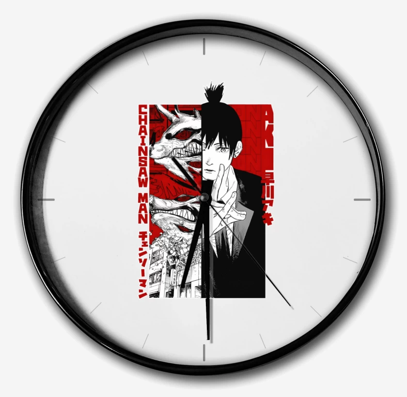 Reloj Aki Hayakawa