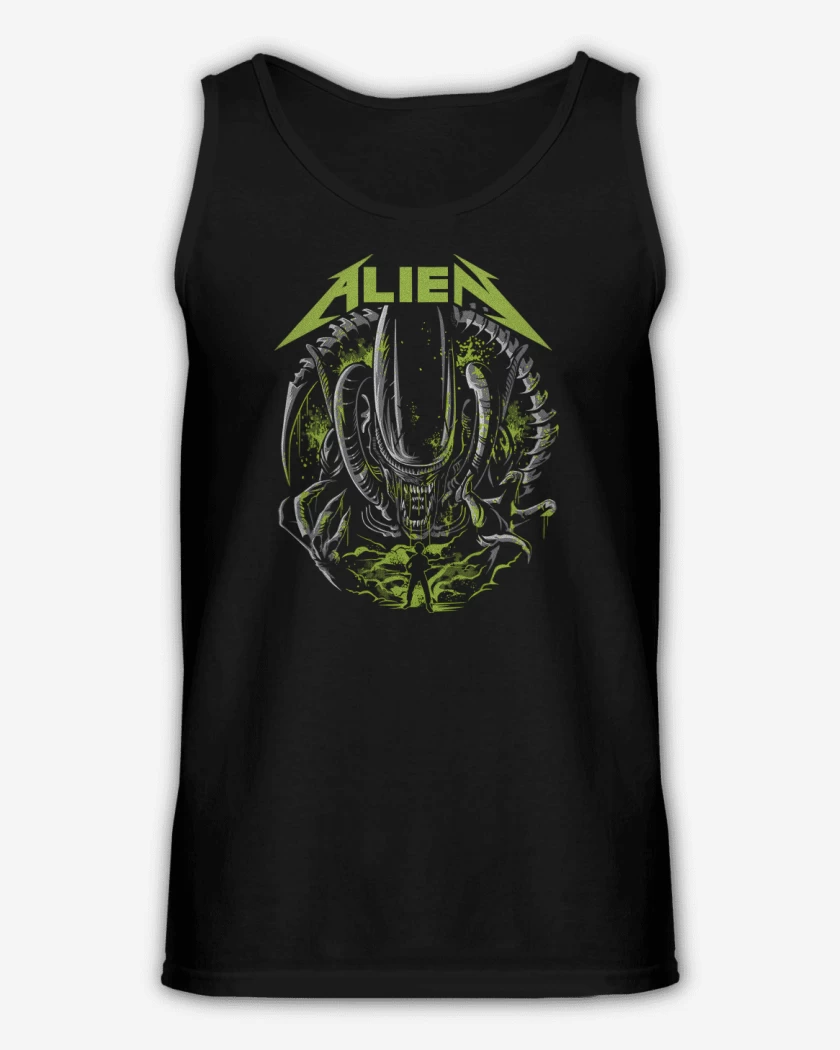 Sudadera Alienallica