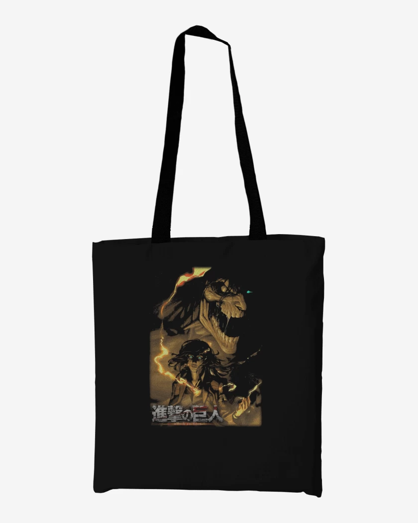 Totebag Eren Fundador