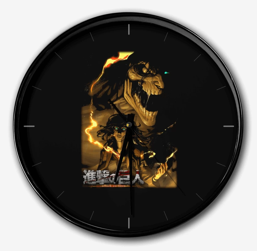 Reloj Eren Fundador