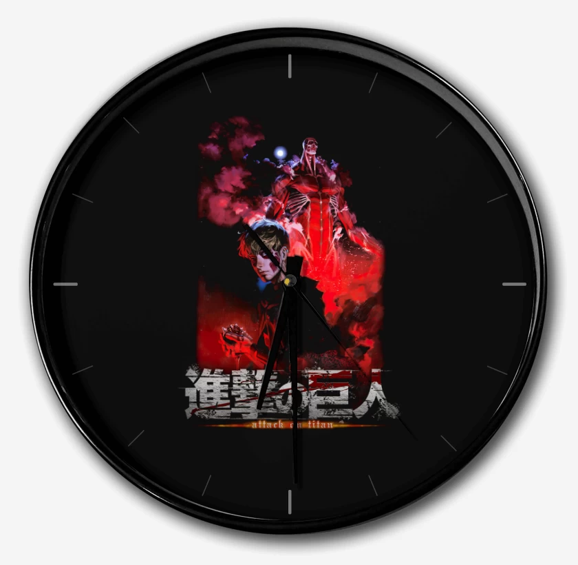 Reloj Armin Colosal