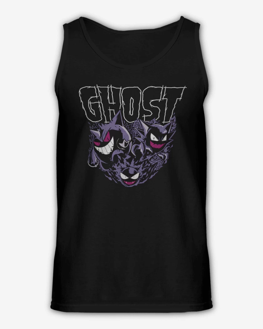 Sudadera Fantasmas 