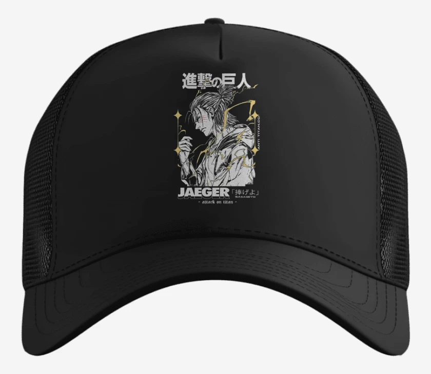 Gorro Jaeger