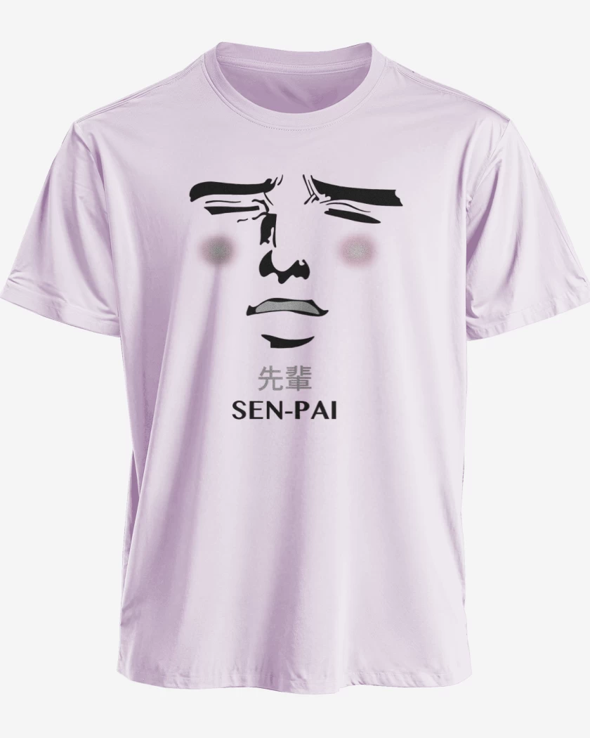 Polera Yaranaika