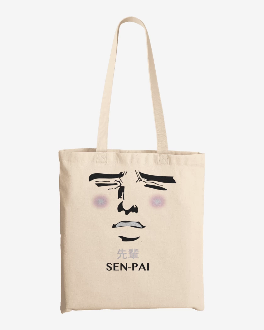 Totebag Yaranaika