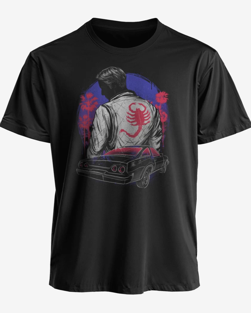 Polera Drive