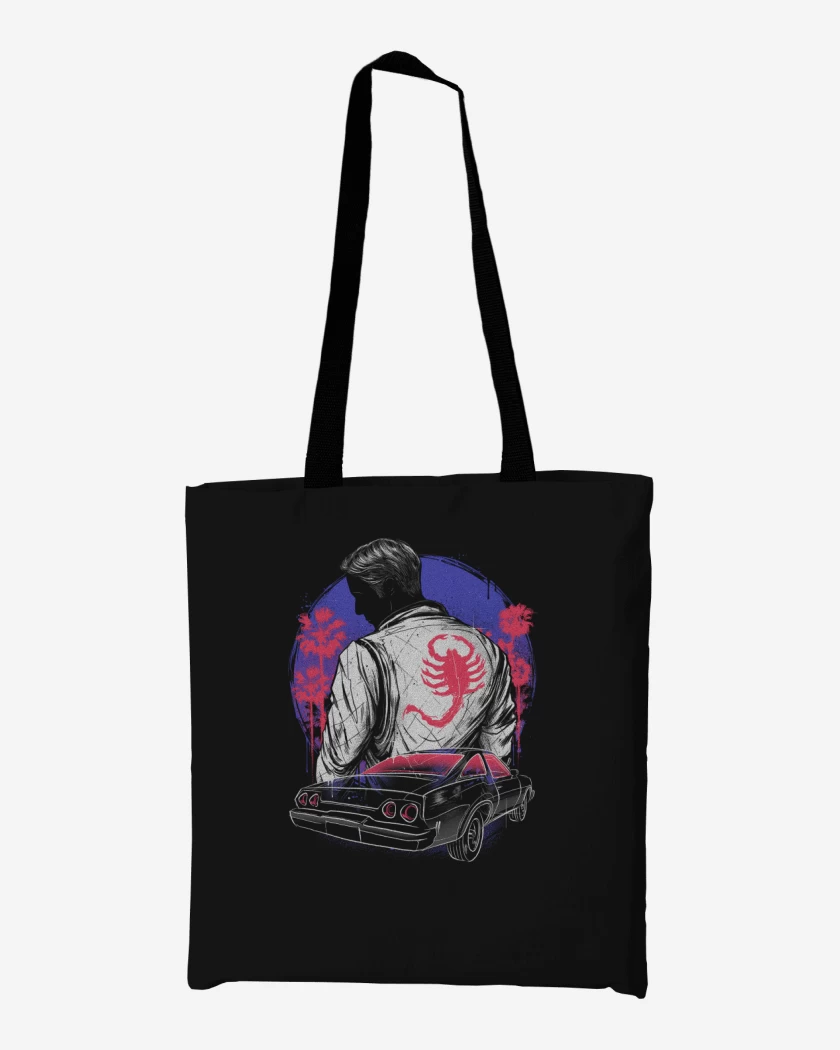 Totebag Drive