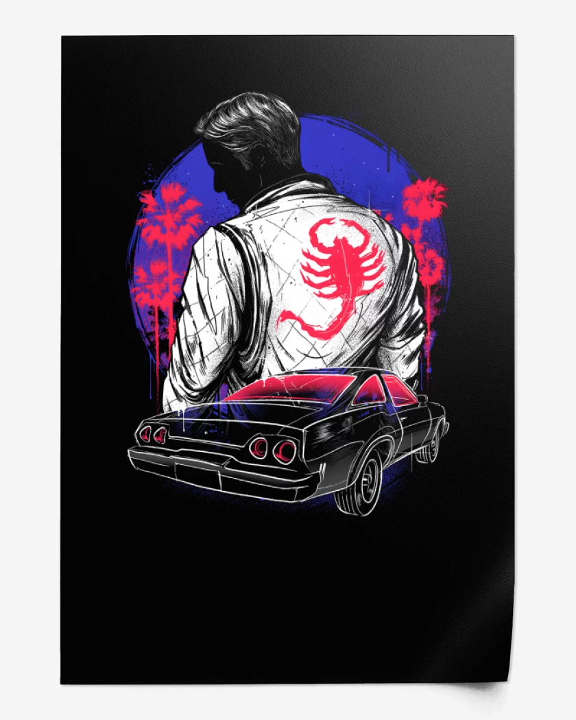 Print Drive