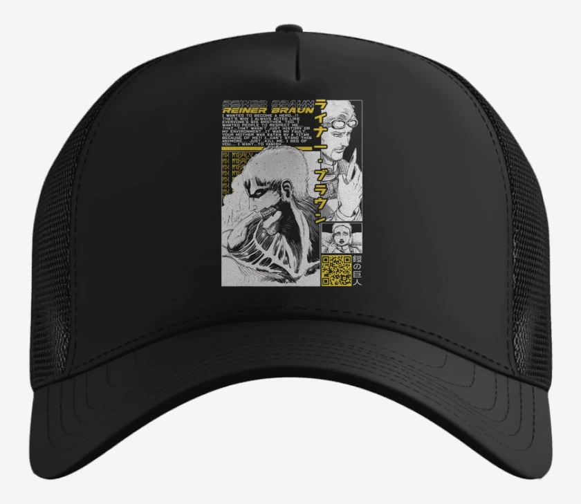 Gorro Reiner