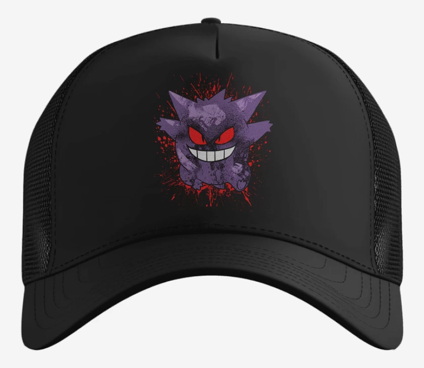 Gorro Gengar