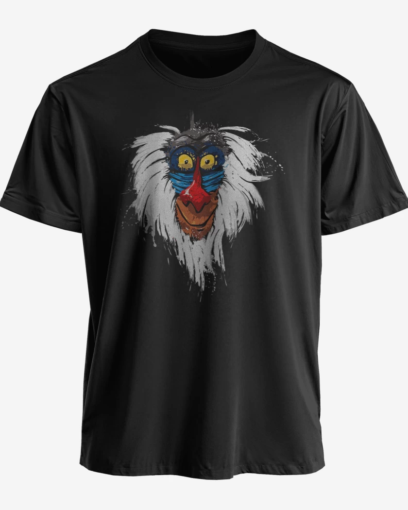Polera Rafiki