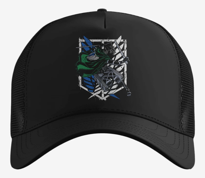 Gorro Levi
