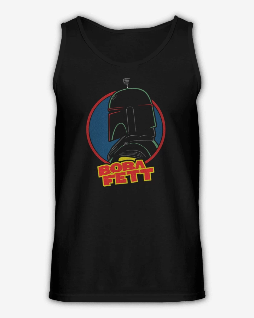 Sudadera Boba Fett