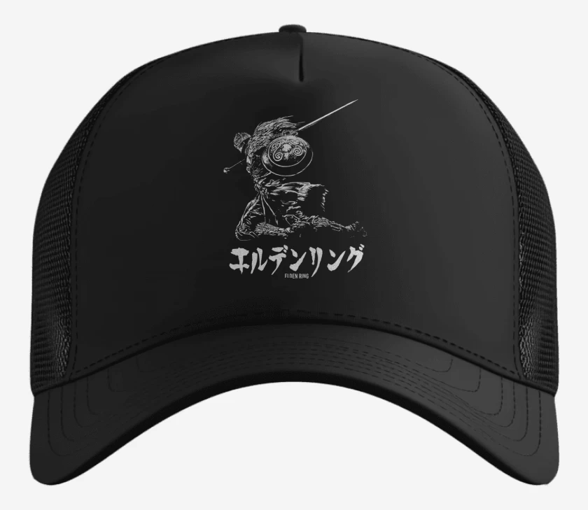 Gorro Elden Ring 3