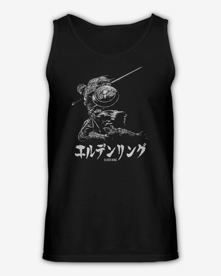 Sudadera Elden Ring 3