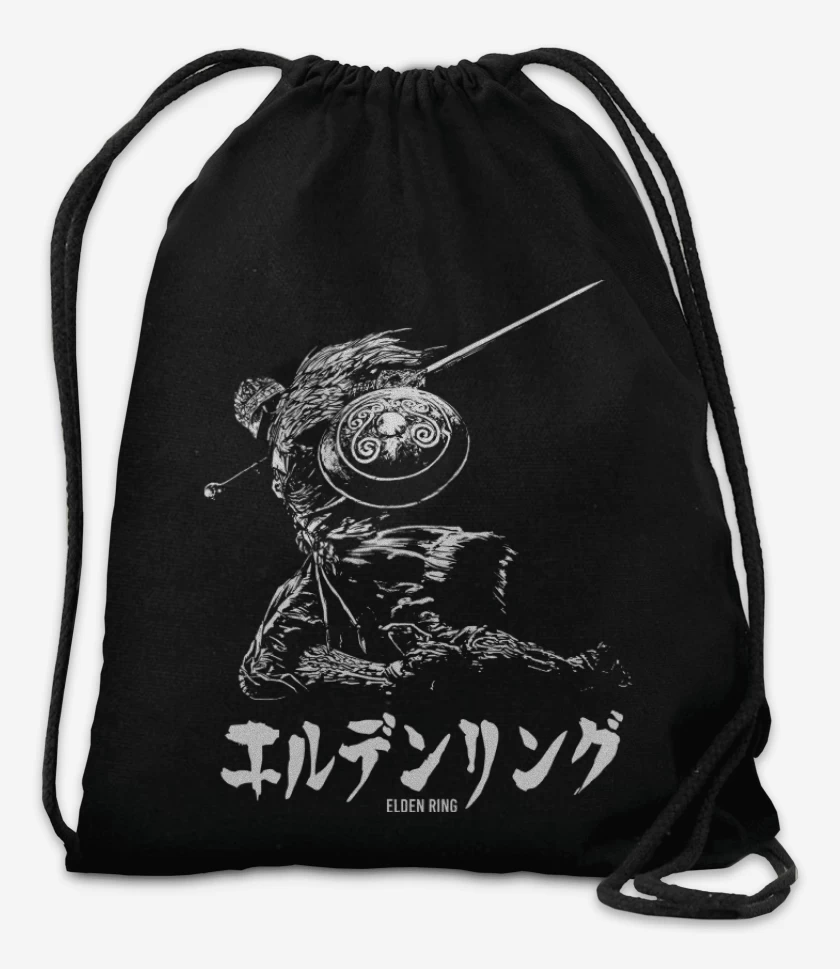 Mochila Elden Ring 3