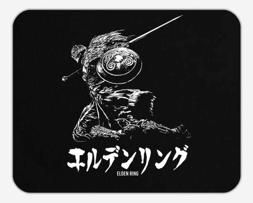 Mousepad Elden Ring 3