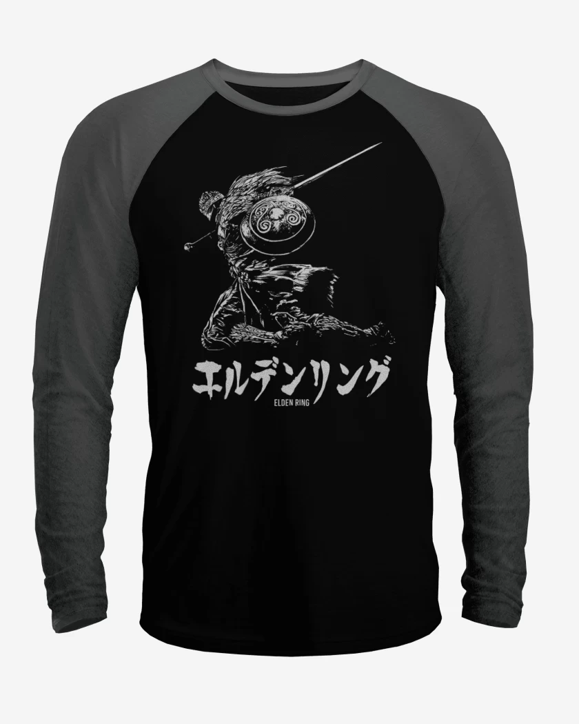 Polera Raglan Elden Ring 3