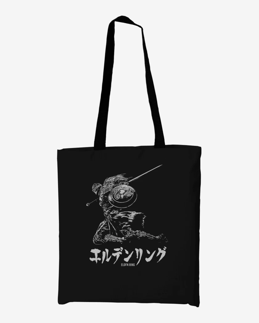 Totebag Elden Ring 3