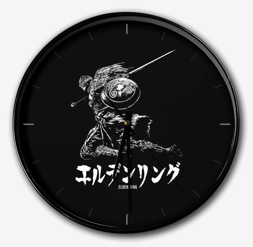 Reloj Elden Ring 3