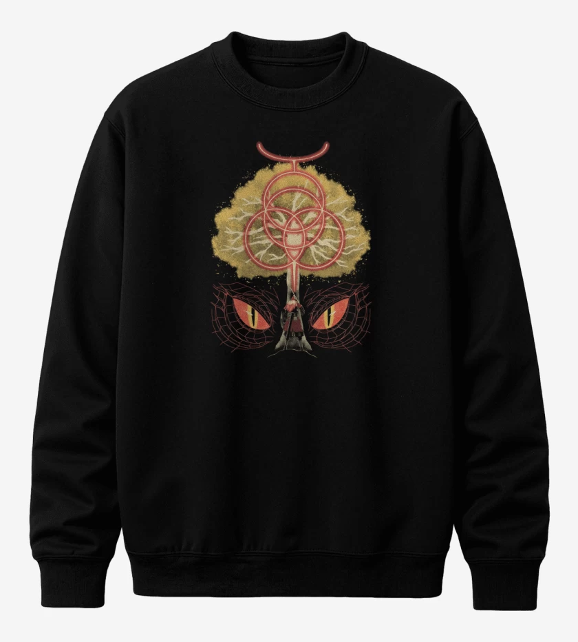 Poleron polo The Erdtree 