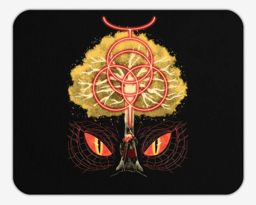 Mousepad The Erdtree 
