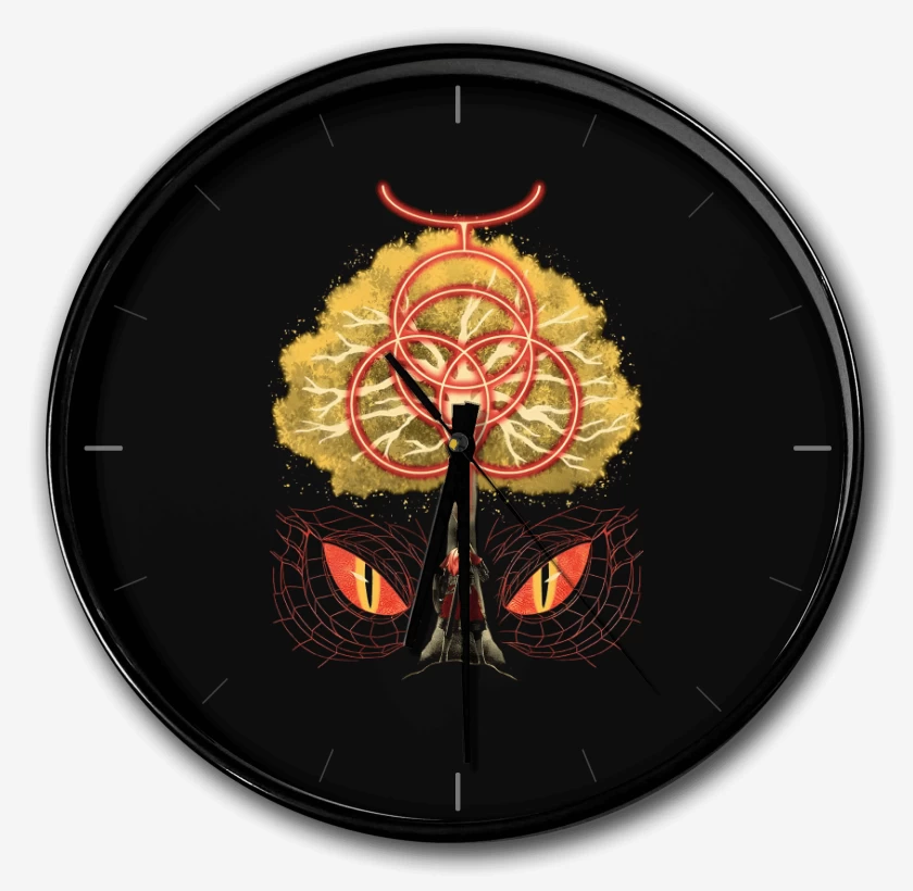 Reloj The Erdtree 