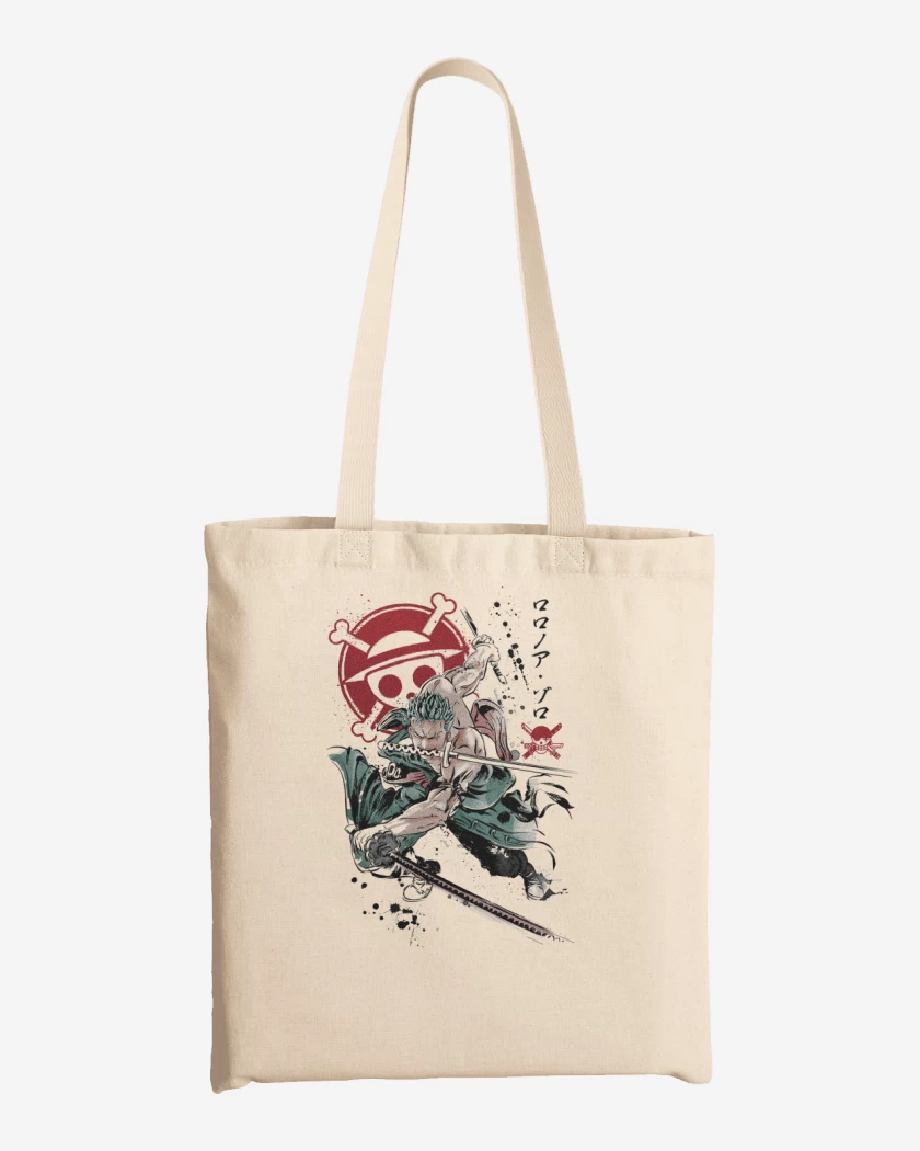 Totebag Roronoa Zoro