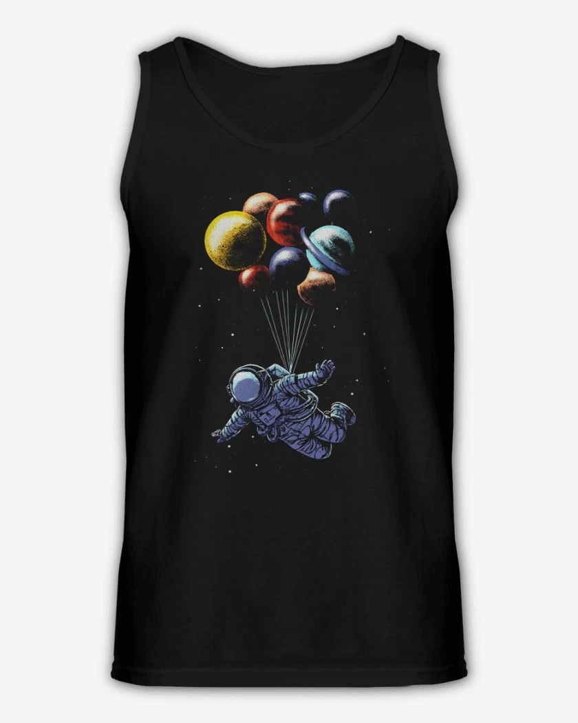Sudadera Astronautita