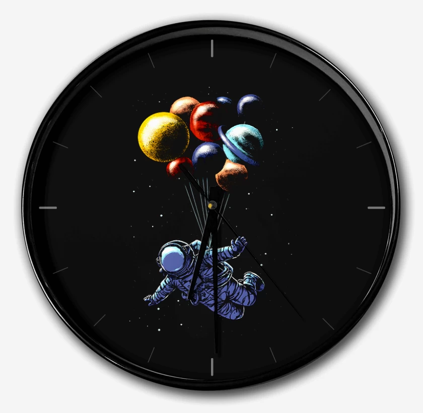 Reloj Astronautita