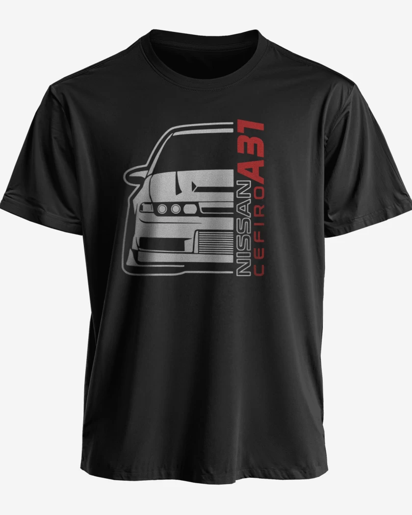Polera Cefiro A31