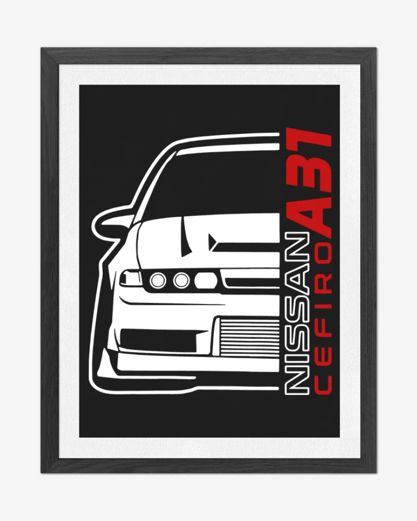 Cuadro decorativo Cefiro A31