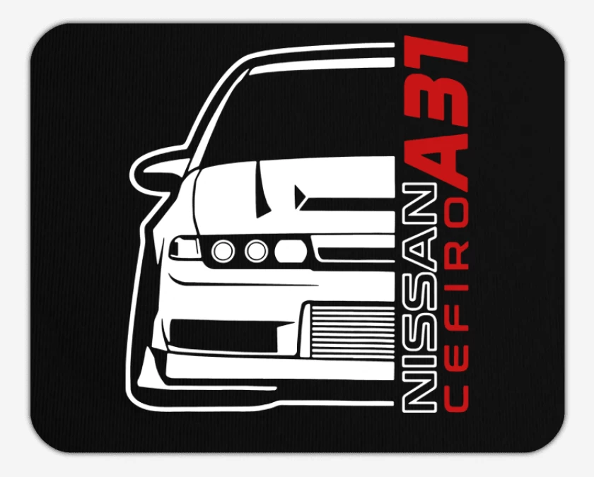 Mousepad Cefiro A31
