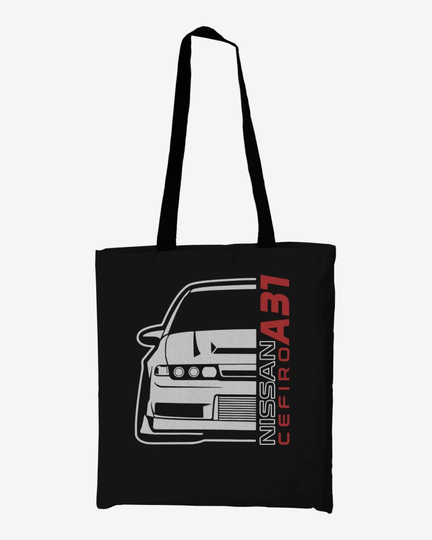 Totebag Cefiro A31