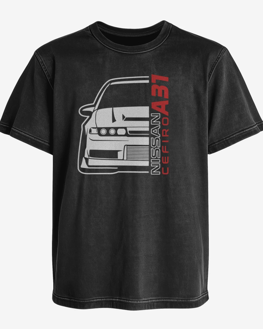 Polera desgastada Cefiro A31