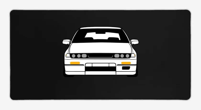 Mouse pad Gamer Cefiro Autech