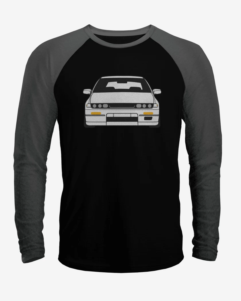 Polera Raglan Cefiro Autech