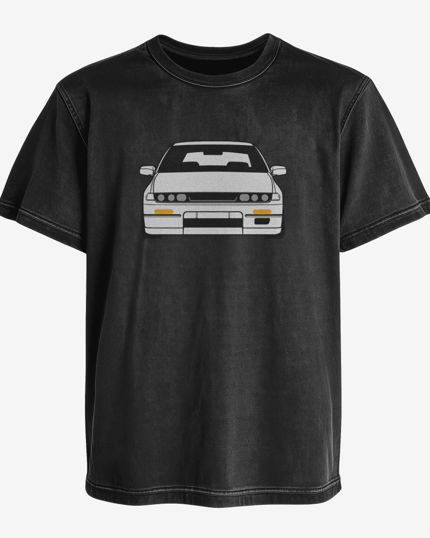Polera desgastada Cefiro Autech